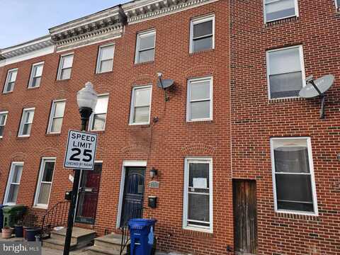 Madison, BALTIMORE, MD 21205