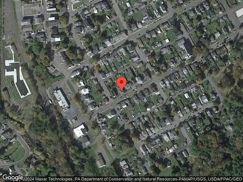 3Rd, WEATHERLY, PA 18255