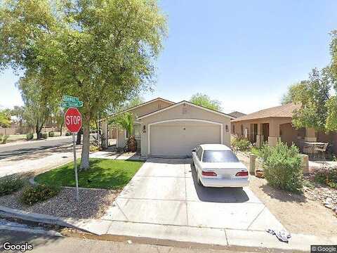 Silktassel, SAN TAN VALLEY, AZ 85143