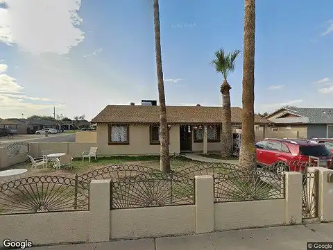 50Th, PHOENIX, AZ 85035