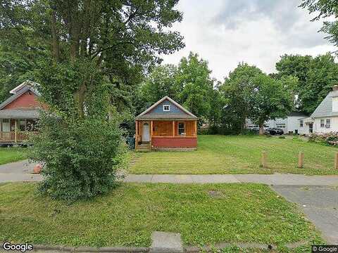 Frost, ROCHESTER, NY 14611