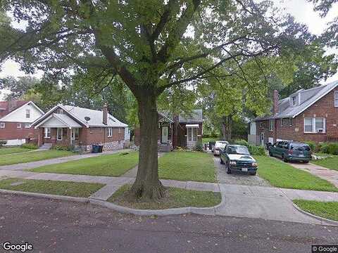 Normandy, SAINT LOUIS, MO 63121