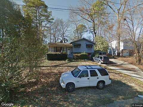 4Th, CENTER POINT, AL 35215