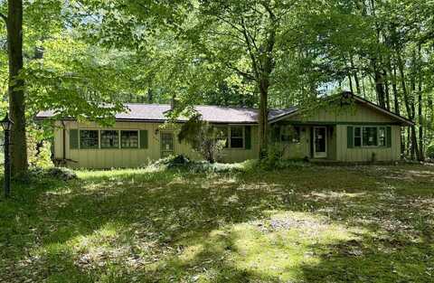 Roosevelt, HAMLIN, NY 14464