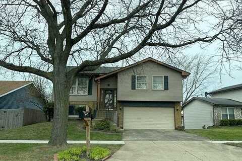 Brookside, HOFFMAN ESTATES, IL 60169