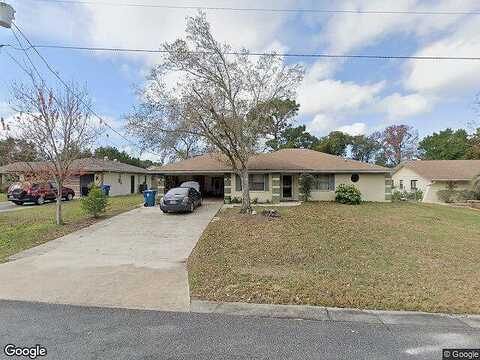 Estill, SPRING HILL, FL 34609
