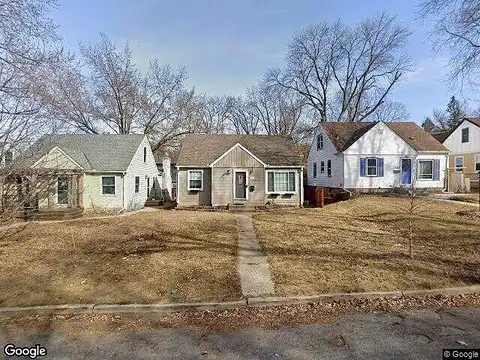 Alabama, MINNEAPOLIS, MN 55416