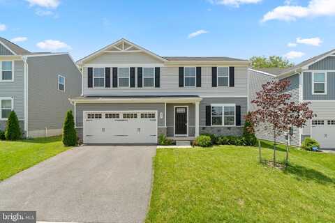 Pickett, TANEYTOWN, MD 21787