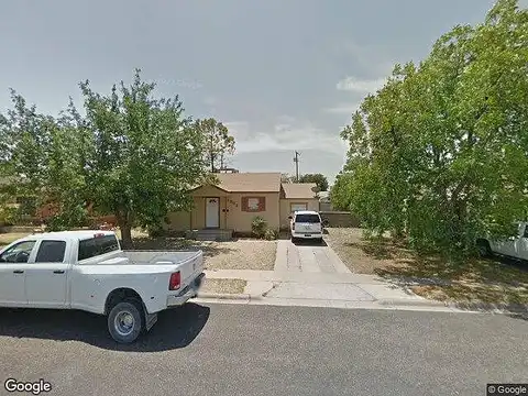 21St, ODESSA, TX 79763