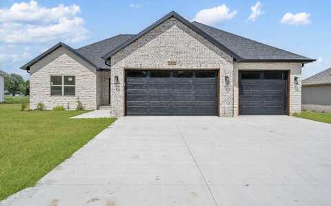 5249 Logan Drive, Battlefield, MO 65619