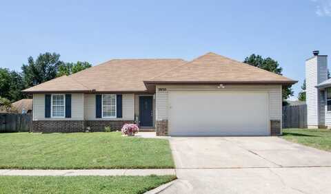 3930 W Kay Pointe Boulevard, Springfield, MO 65802