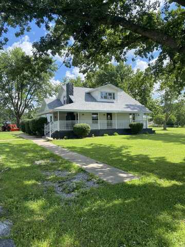 6409 E Us 60, Rogersville, MO 65742