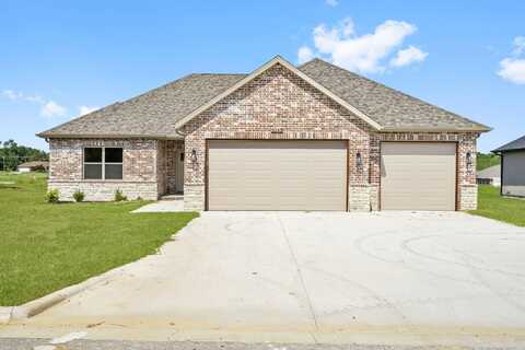 5243 Logan Drive, Battlefield, MO 65619