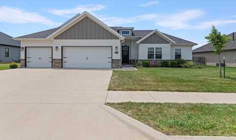 4125 N Venice Avenue, Ozark, MO 65721