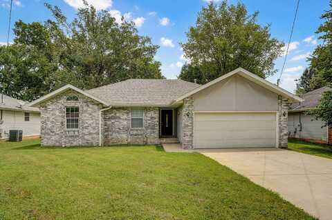 410 S Harper Avenue, Springfield, MO 65802