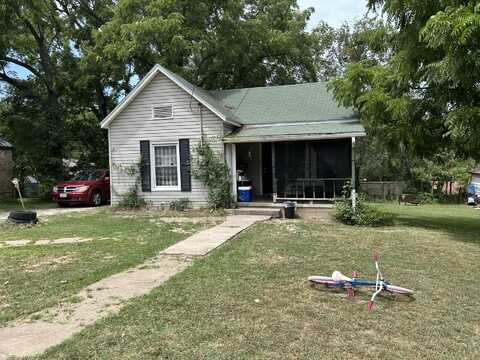 802 S High Street, Neosho, MO 64850