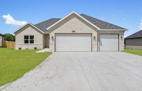 5255 Logan Drive, Battlefield, MO 65619
