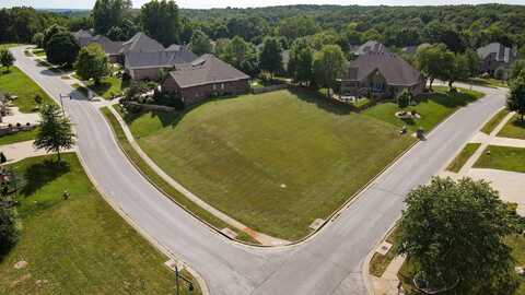 6373 S Weatherwood Trail, Springfield, MO 65810