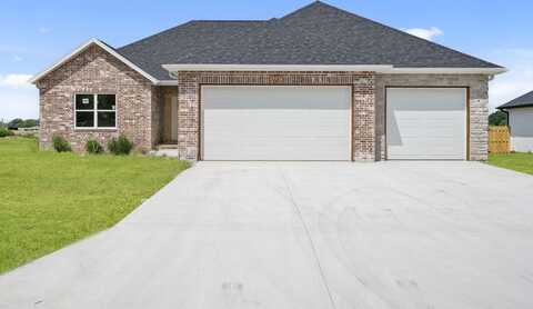 5267 Logan Drive, Battlefield, MO 65619