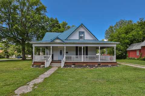 418 Wells Street, Greenfield, MO 65661