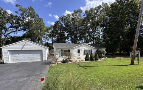 5020 Greenwood Drive Drive, Merriam Woods, MO 65740