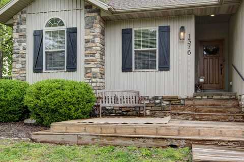 1376 N 14th Street, Ozark, MO 65721