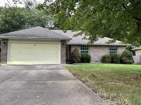 3233 W Primrose Street, Springfield, MO 65807