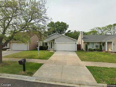 Jefferson, RICHTON PARK, IL 60471