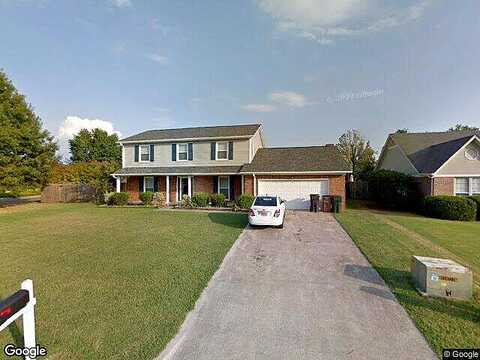 Little John, DECATUR, AL 35603
