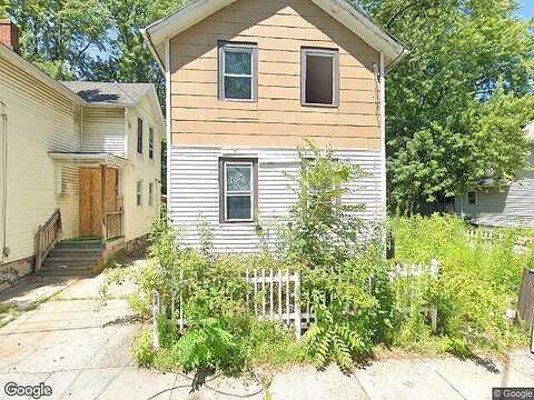 Skuse, ROCHESTER, NY 14605
