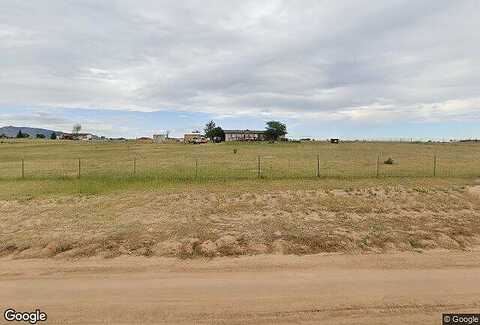 Johnson, CHINO VALLEY, AZ 86323