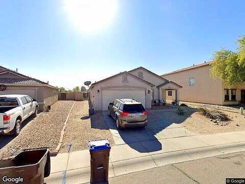 Andalusian, SAN TAN VALLEY, AZ 85140