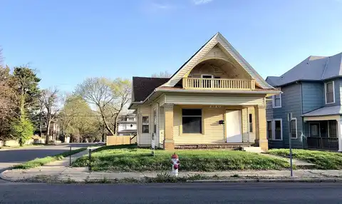 Jules, SAINT JOSEPH, MO 64501
