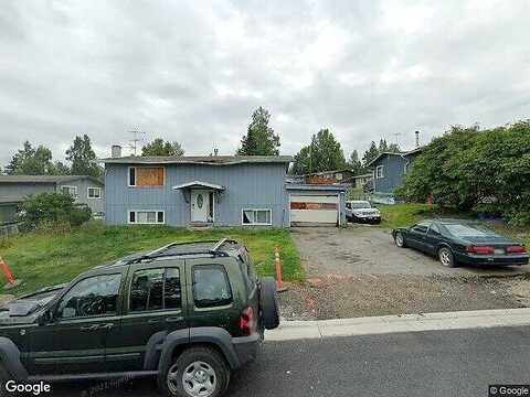 Cherry, ANCHORAGE, AK 99504