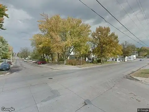 Washington, CENTERVILLE, IA 52544