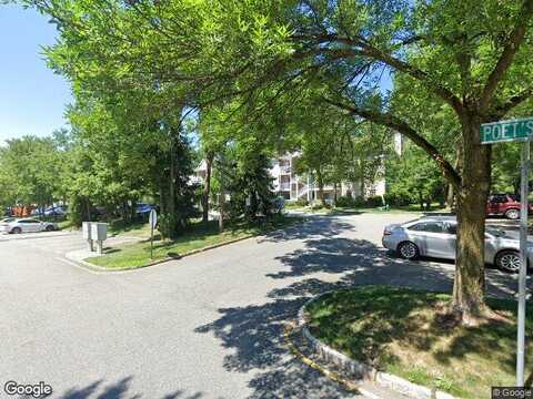 Poets, MAHWAH, NJ 07430
