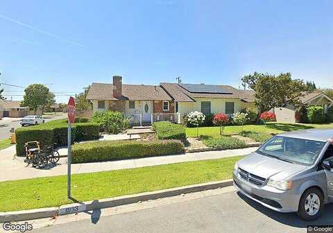 Janette, ANAHEIM, CA 92802
