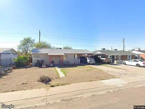 Garfield, PHOENIX, AZ 85008