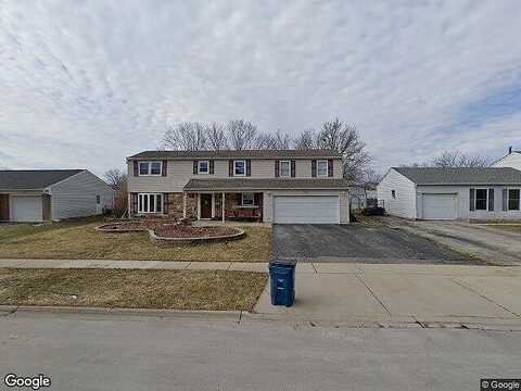Argyll, SCHAUMBURG, IL 60194