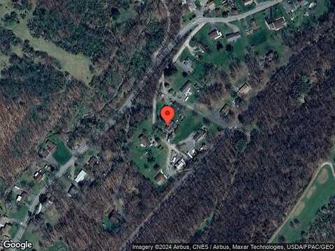 Getson, CUMBERLAND, MD 21502