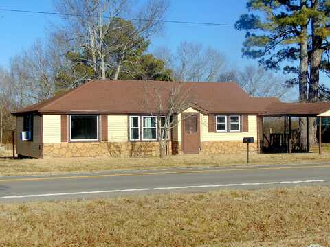Rabbit Trail, LEOMA, TN 38468