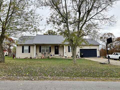 Grace Hill, CROSSVILLE, TN 38571