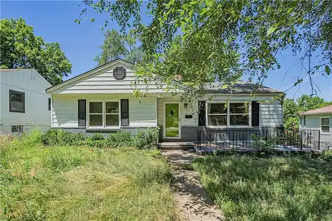 Northern, INDEPENDENCE, MO 64052