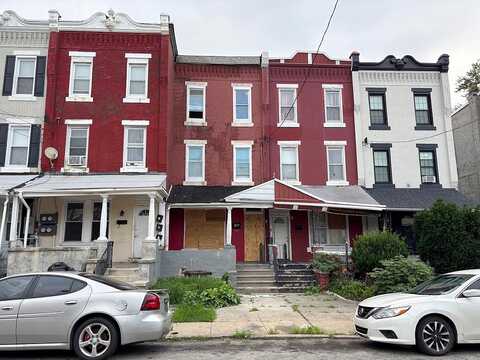 56Th, PHILADELPHIA, PA 19131