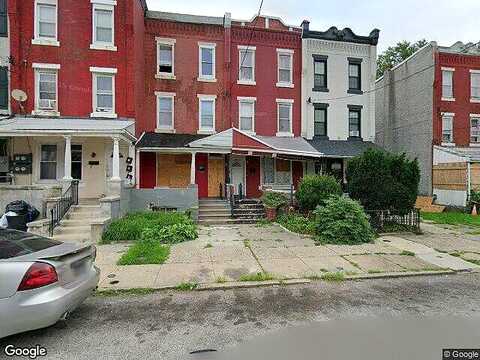 56Th, PHILADELPHIA, PA 19131