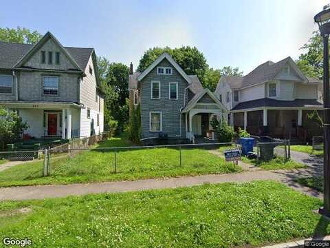 Frost, ROCHESTER, NY 14608