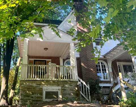 Mccallum, PHILADELPHIA, PA 19144