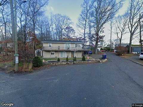 Cornell, DANBURY, CT 06811