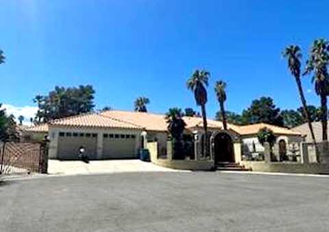 Twin Palms, LAS VEGAS, NV 89117
