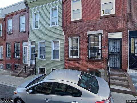 Reach, PHILADELPHIA, PA 19134
